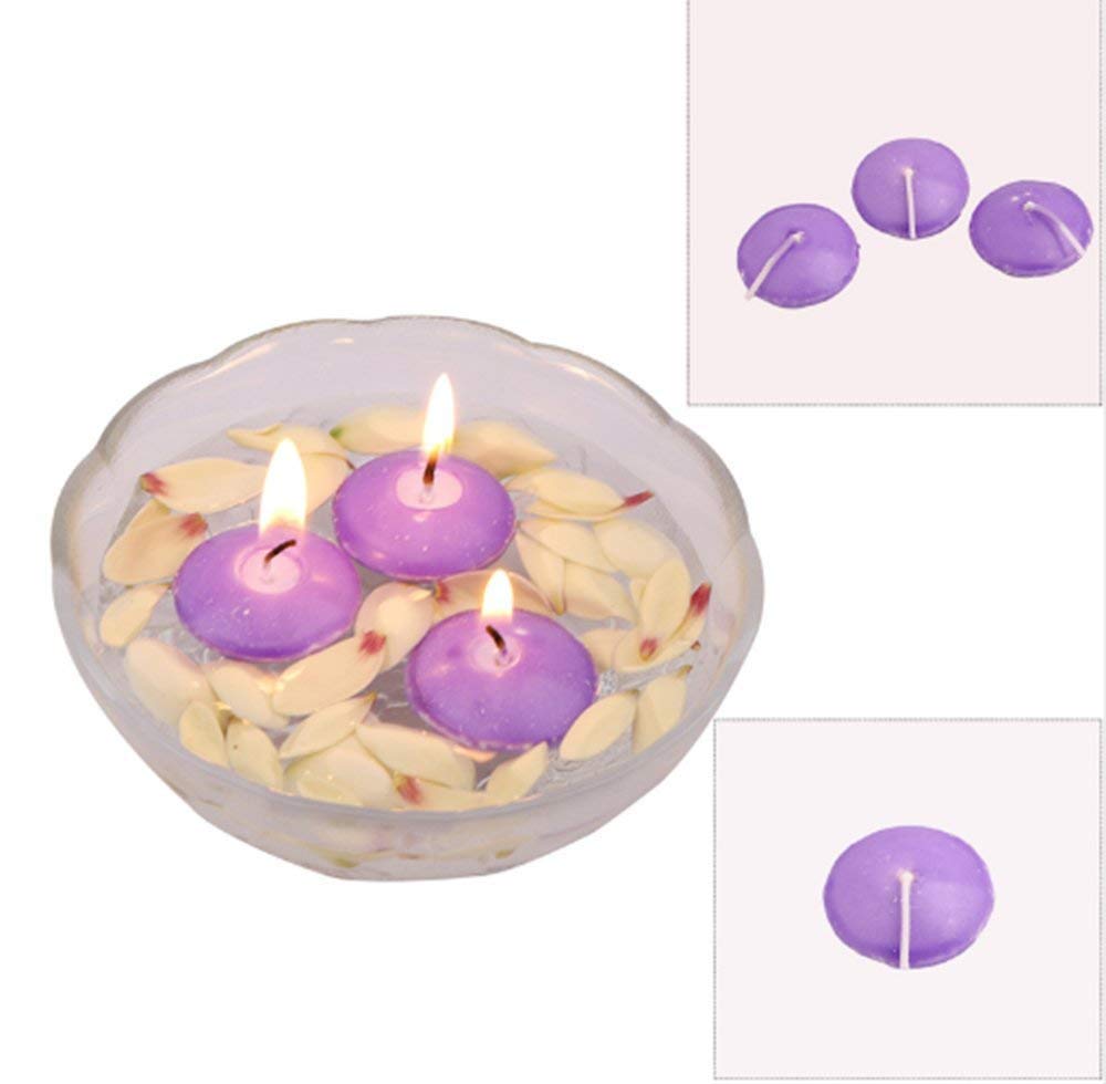 Floating Candle Nuggets