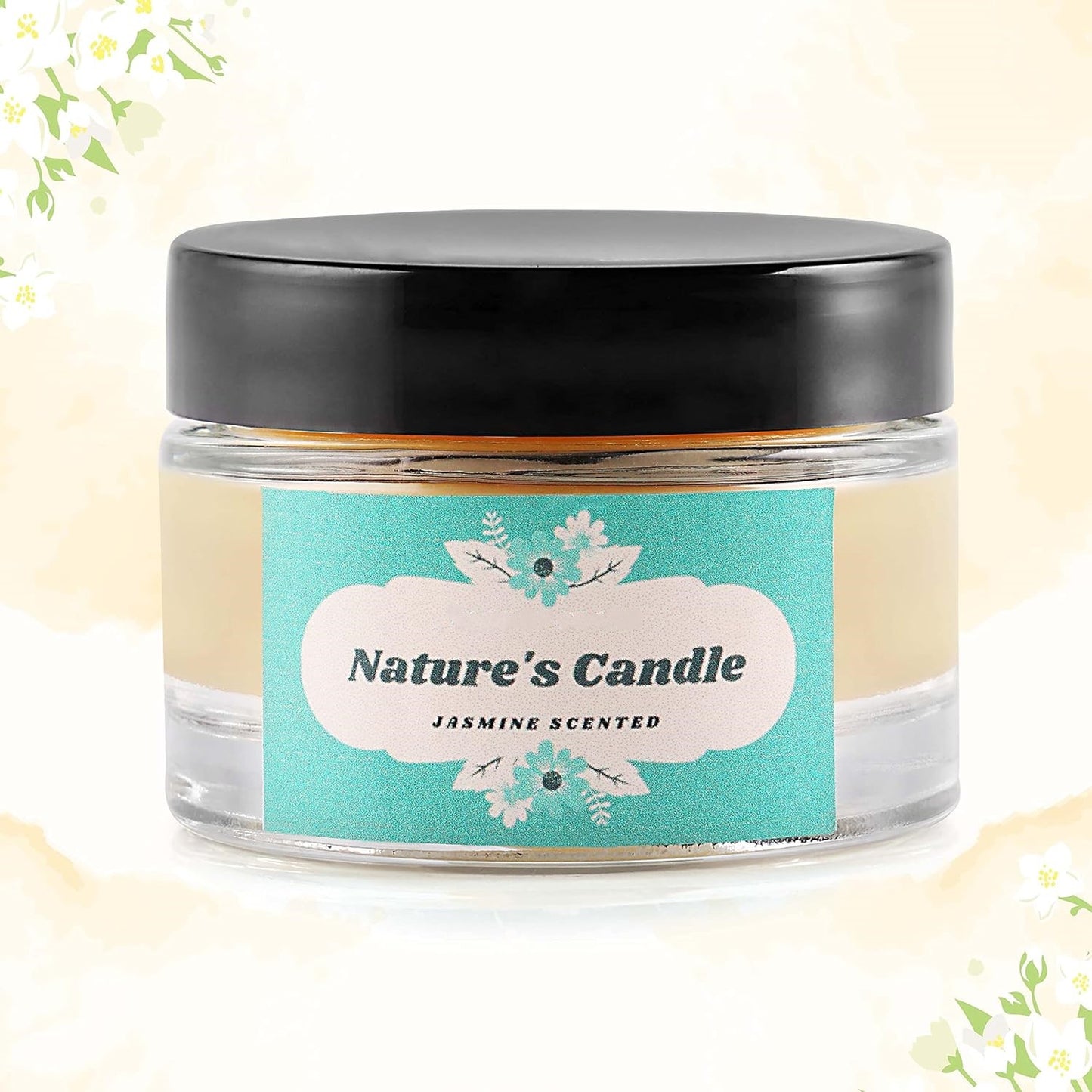 Nature's Candle