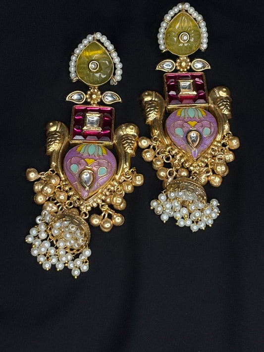 Elegant Earrings