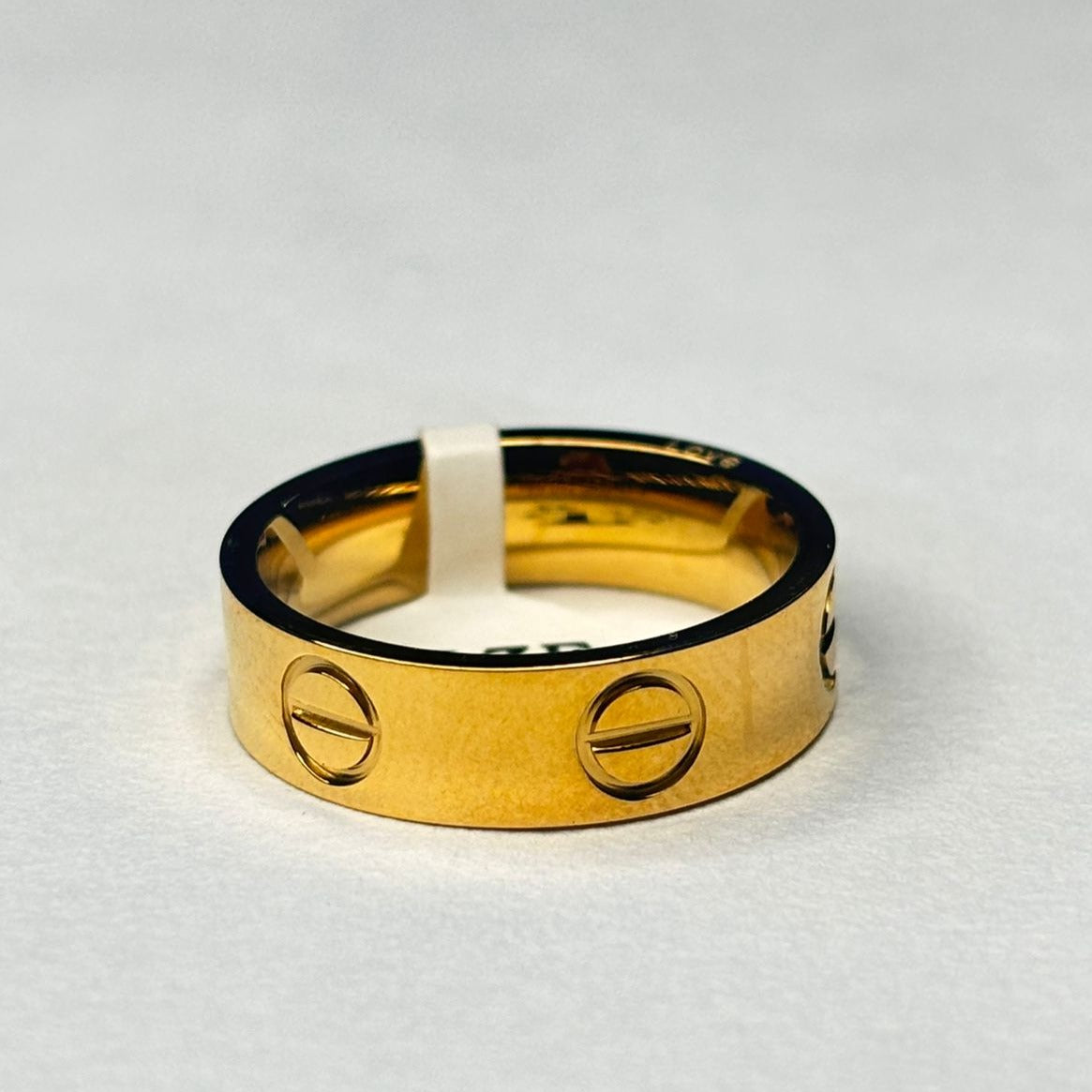 Studded Luxury Ring