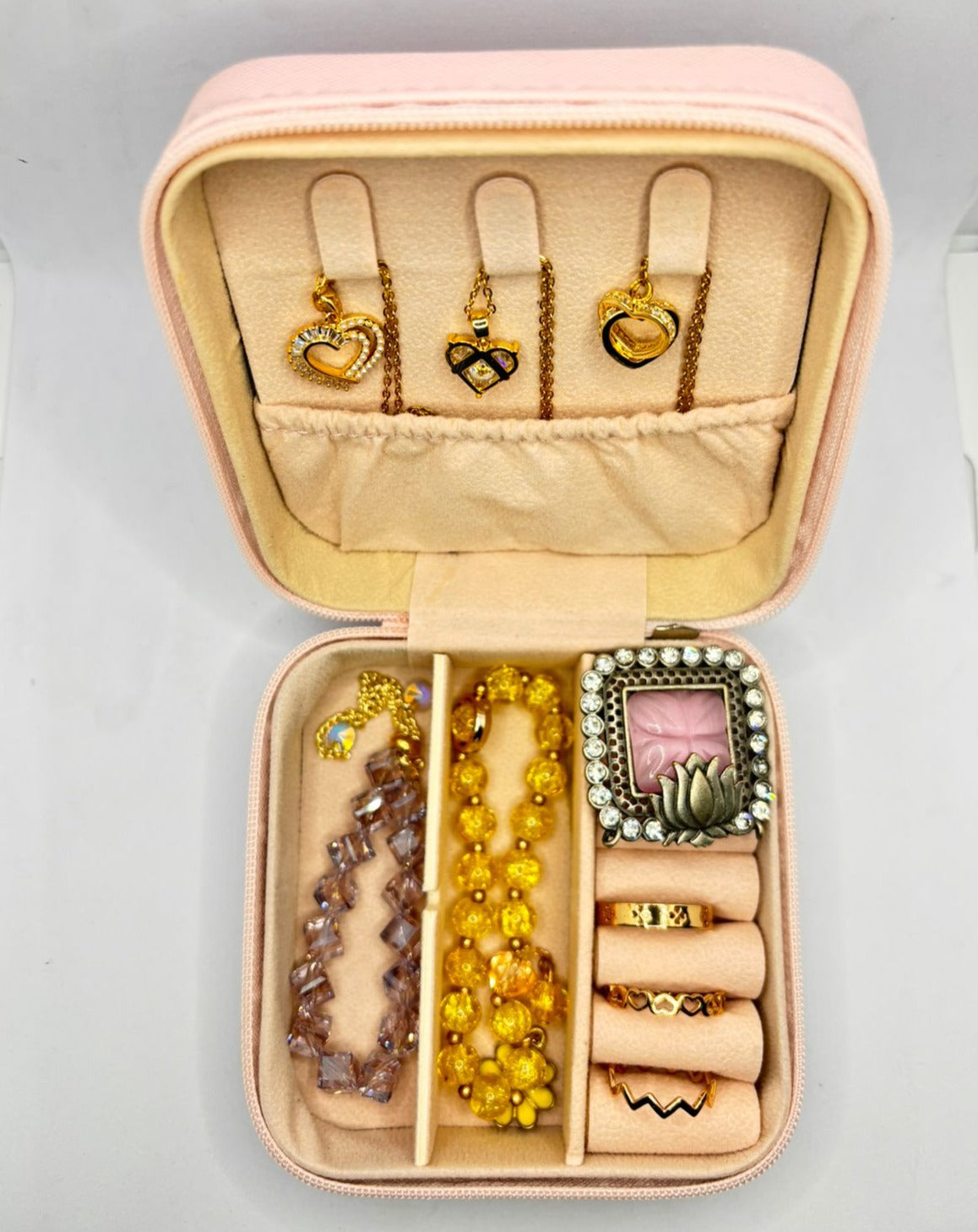 Jewelery Organiser